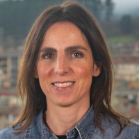 María Tijero Serna