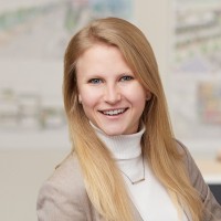 Anna Kramer (Kendrick) NCIDQ, WELL AP, LEED GA