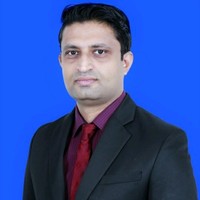 Sunil V