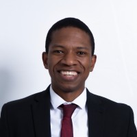 Thembinkosi Zwane