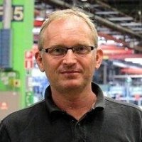 Anders Stridsberg