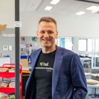 Stuart Dillon-Roberts