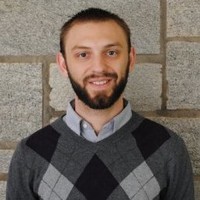 Matthew Parsons