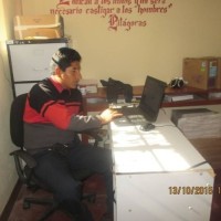 Feliciano Mendez Cruz