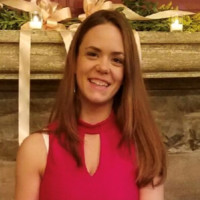 Stephanie Schork