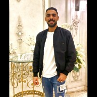 Omar Ahmed