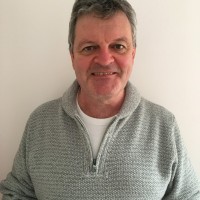 Kevin Pratt