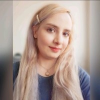 Dr,Mohaddeseh Bahmani,MD