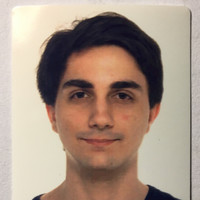 Alexandre Abrahão Ferreira