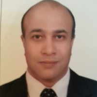 Ahmed Salah  Eldin Salem