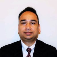 Anup Kothari
