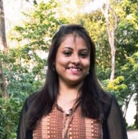 Gitanjali Gautam (Ph.D)