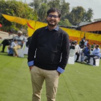 Ankit Shrivastava