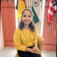 Pratiksha Ithape