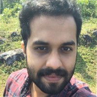 Pranav T S