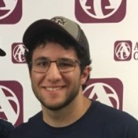 Aaron Schwarz