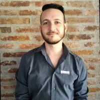 Damián Tardini