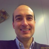 Josep Pere Díaz Luis