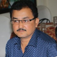 Giteshwar Prasad Singh