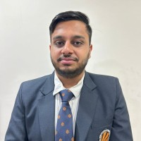 Mridul Gupta