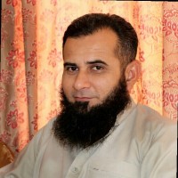 Ikram Ul Haque Awan