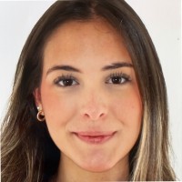 Penélope Andrea Oliveira Marea