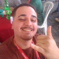 Jhone Araújo