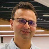Kashyap Patel