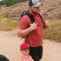 Dustin St.Clair