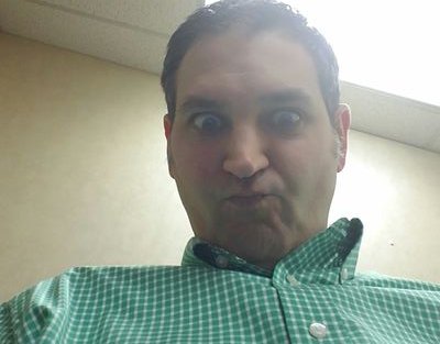 Mike Parker