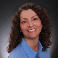 Cathy Thacker