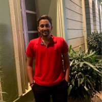 Nikhil Pal