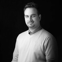 Ali Fazel Hashemi