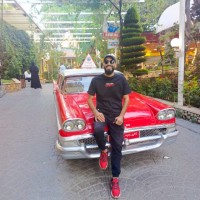 Fadel Al Mansi