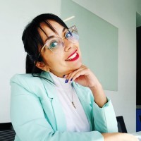 Bianca Salazar Rubilar