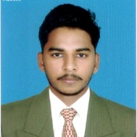 Manjunath Kavadimath