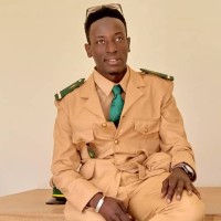 Thierno Demba Ndao