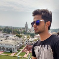 Himanshu Yadav