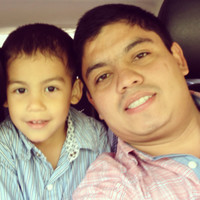 Sergio Roberto Martinez Garcia