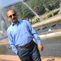 PRAVIN KUMAR DUBEY