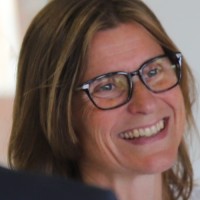 Åsa Backmann