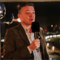 Eric Talabardon