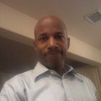 Rick Washington