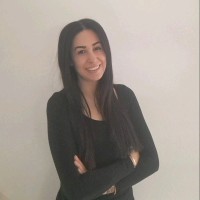 Nadia Amri