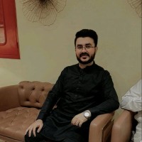 Mustafa Shahid