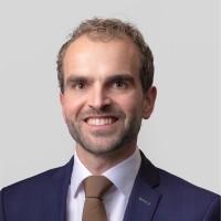 Arjen Van Der Lugt