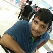 Satish Kumar Varada