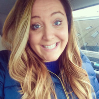 Abby Reynolds