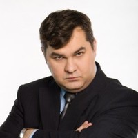 Алексей Зверев