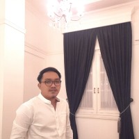 Marcel William Aryo Sihombing